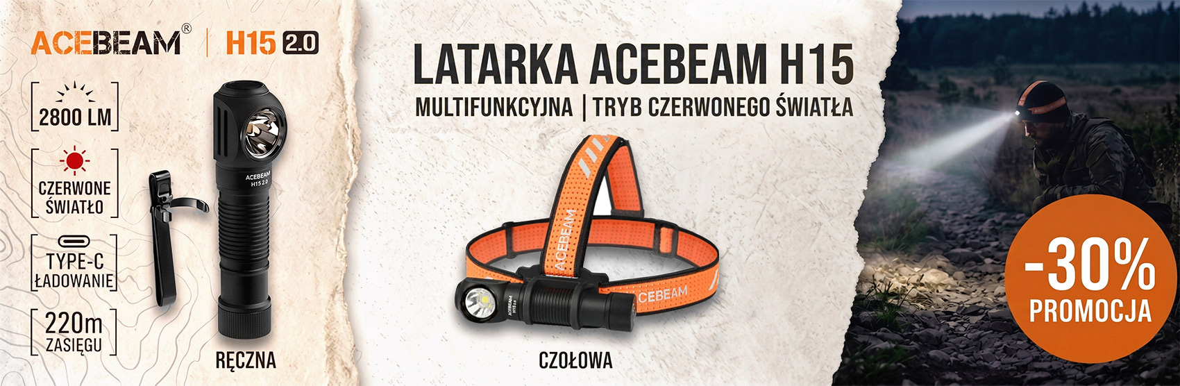 acebeam H15